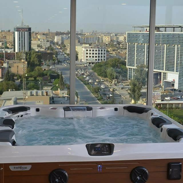 Erbil Quartz Hotel 36/62