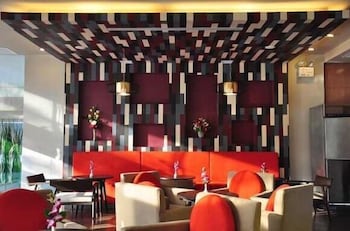 タムロンギンホテル 写真3
