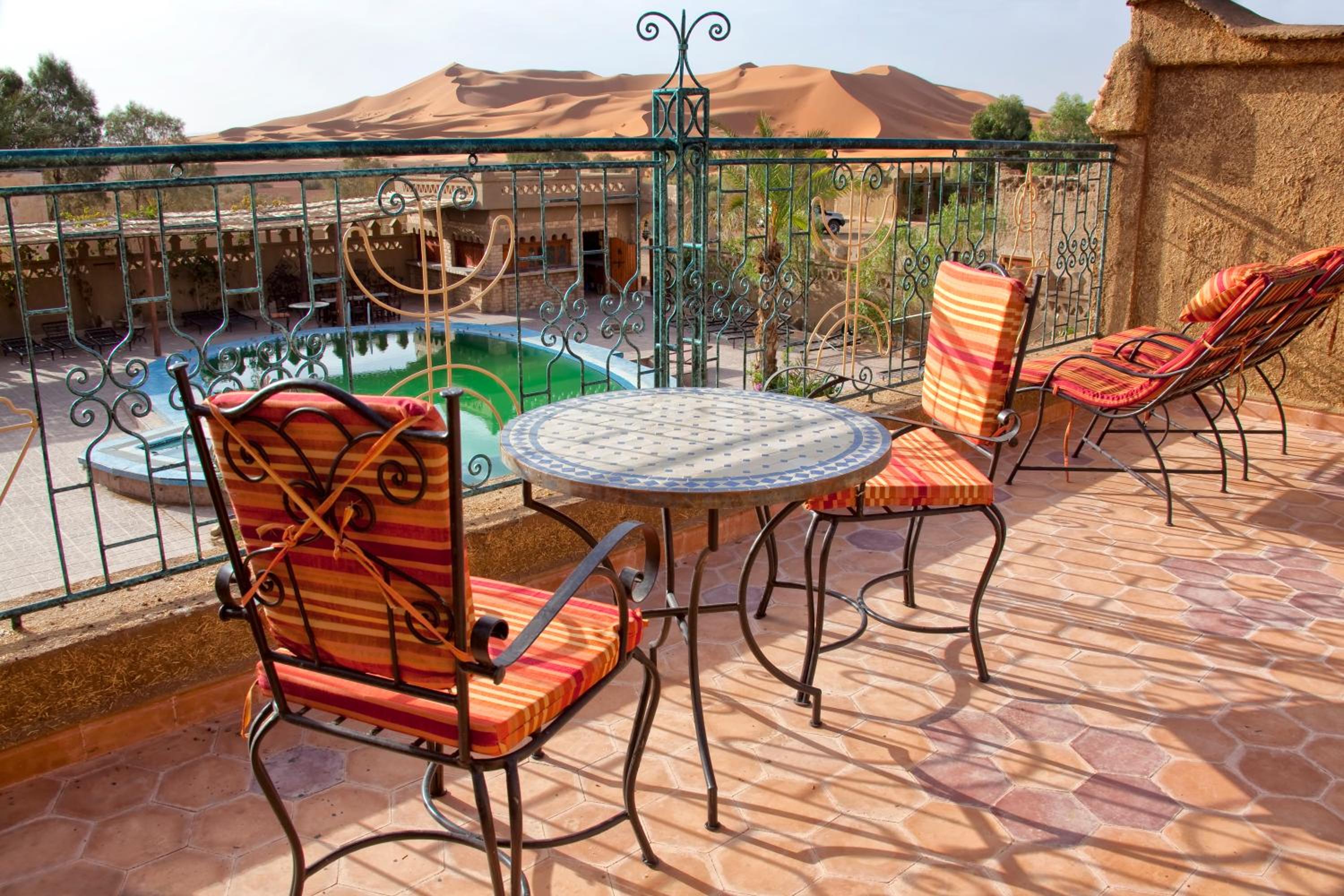 Kasbah Yasmina Hotel 45/61