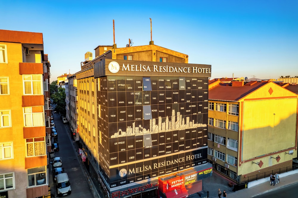 Melisa Suit Residence Hotel 3/47