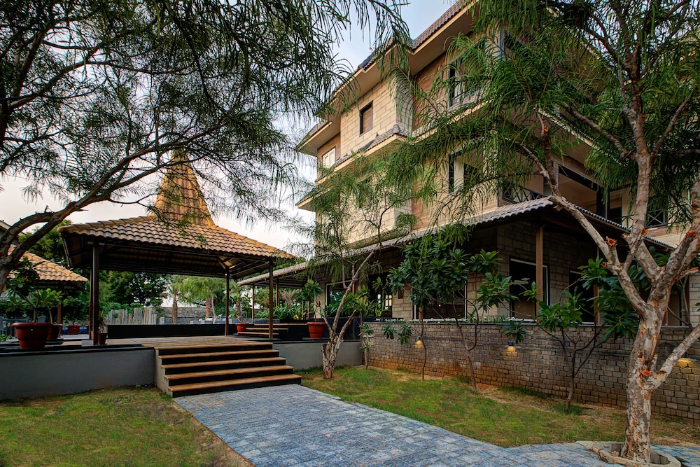 Samskara Resort & Spa Jaipur photo4