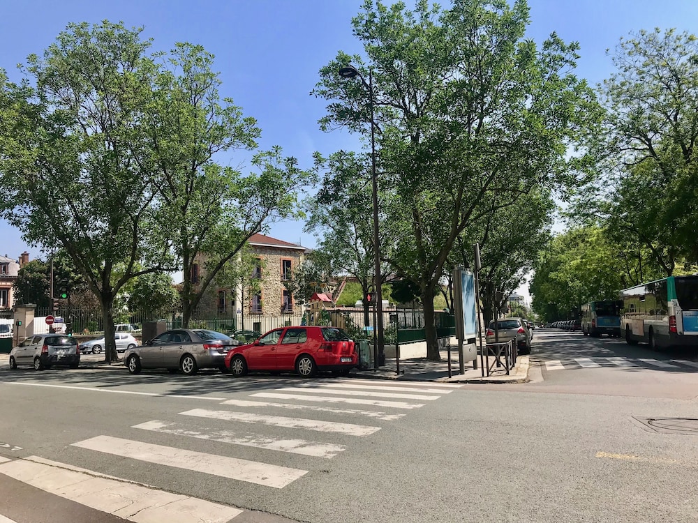 Les Résidences Lavaud 40/50