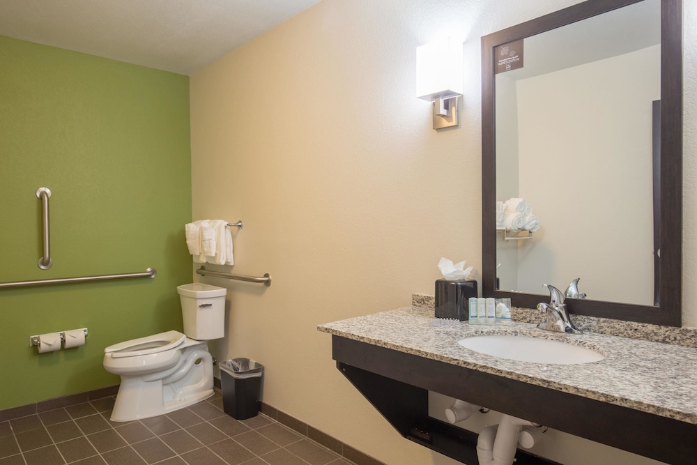 Sleep Inn & Suites Ingleside - Corpus Christi 13/50