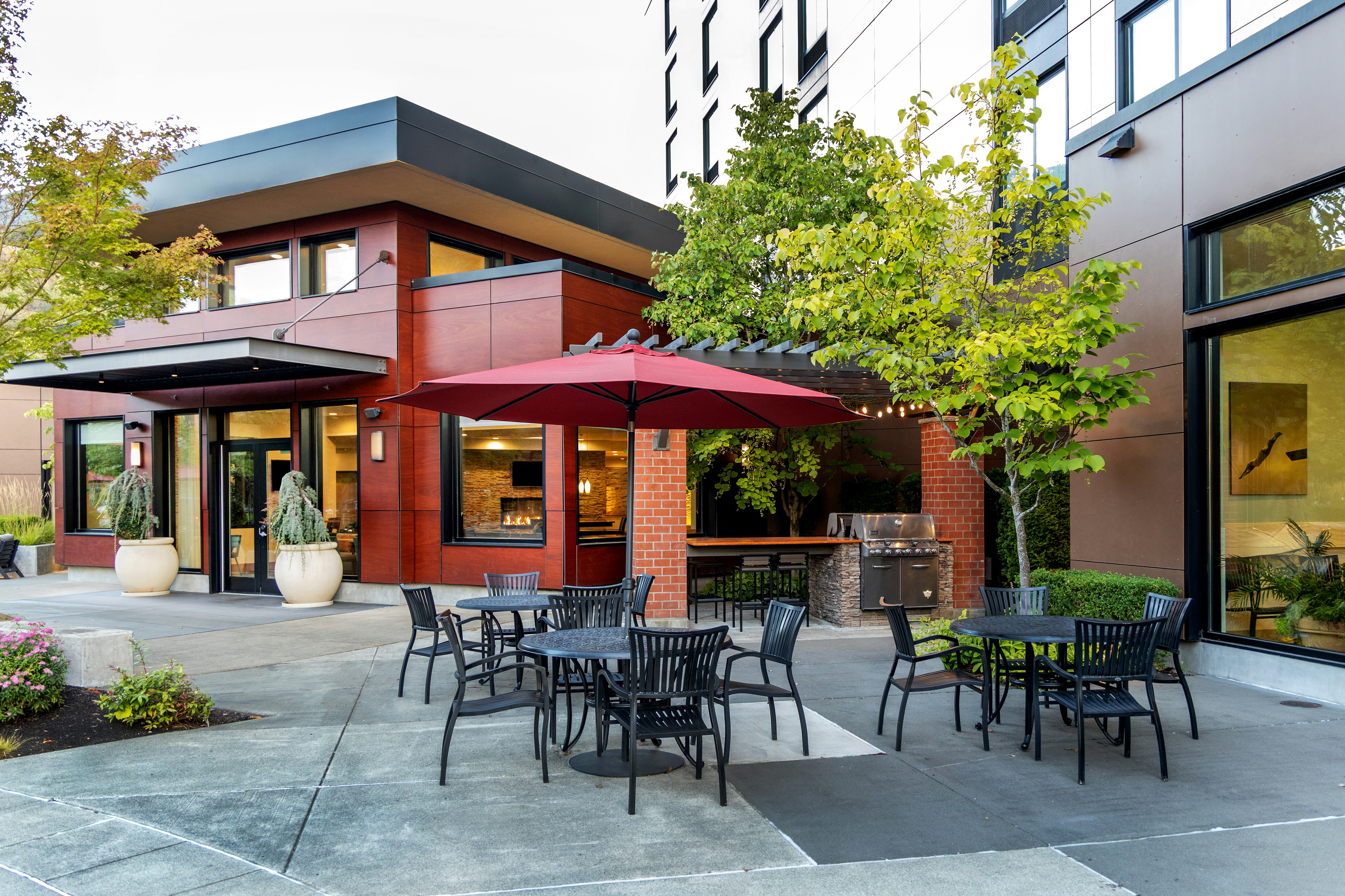 Homewood Suites By Hilton Seattle-Issaquah 10/74