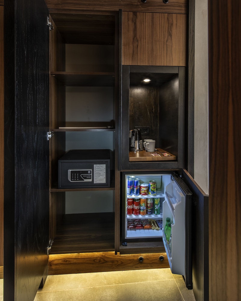 Hotel Bosfora Plus 20/26