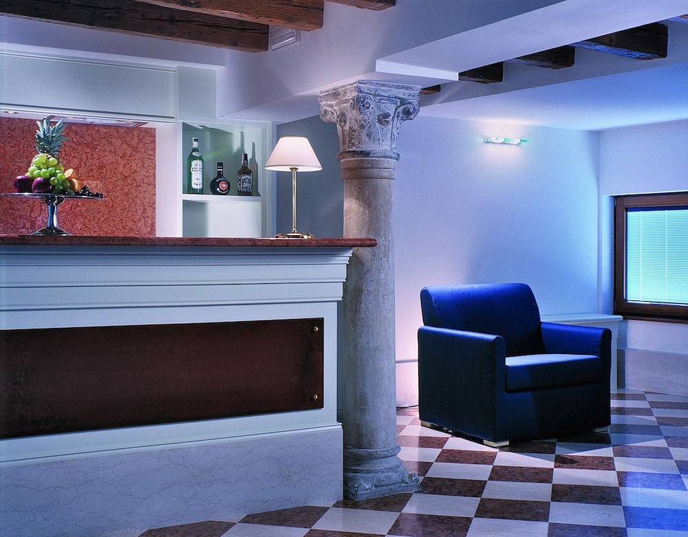 Hotel Giudecca Venezia 9/50