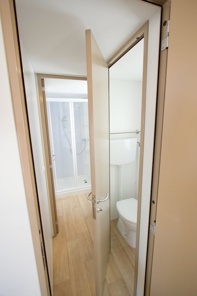 Mobile, House, 5 Beds، Camping Village Internazionale 2/3