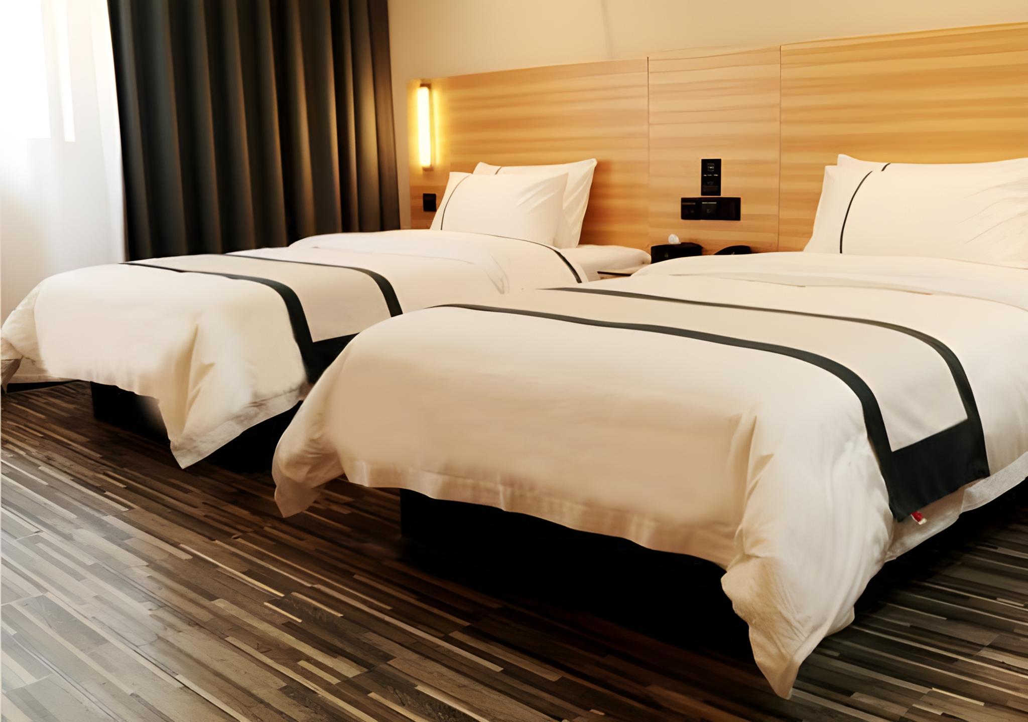 City Comfort Inn Huangshi Bei Station 19/40