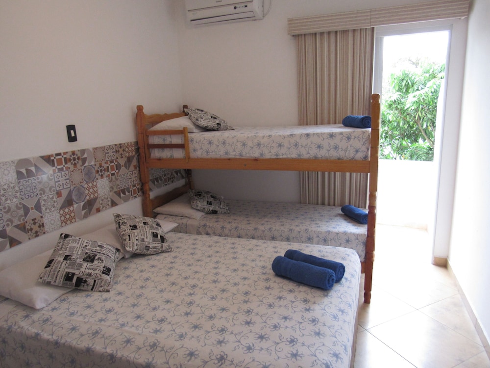 Iracemar Hotel Guaruja 44/74