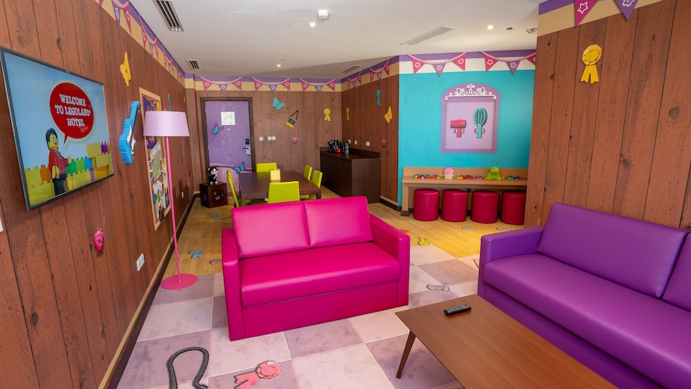 LEGOLAND Hotel Dubai 24/45