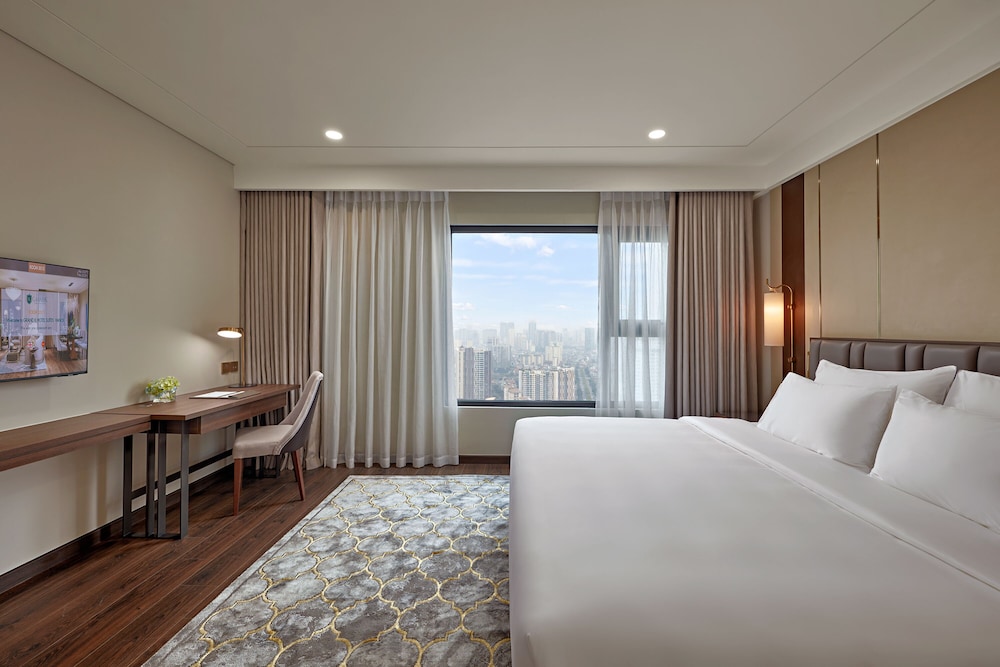 Two Bedroom Panoramic Suite
