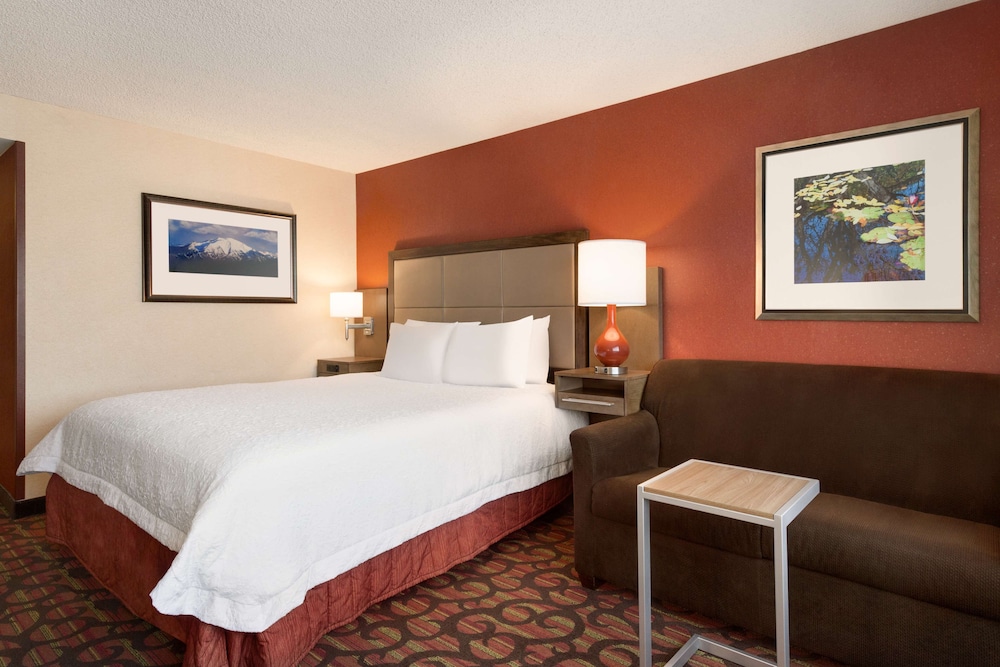 Hampton Inn Denver West Federal Center 16/51