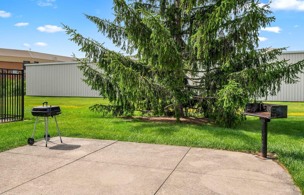 Extended Stay America - Fort Wayne - North 45/50