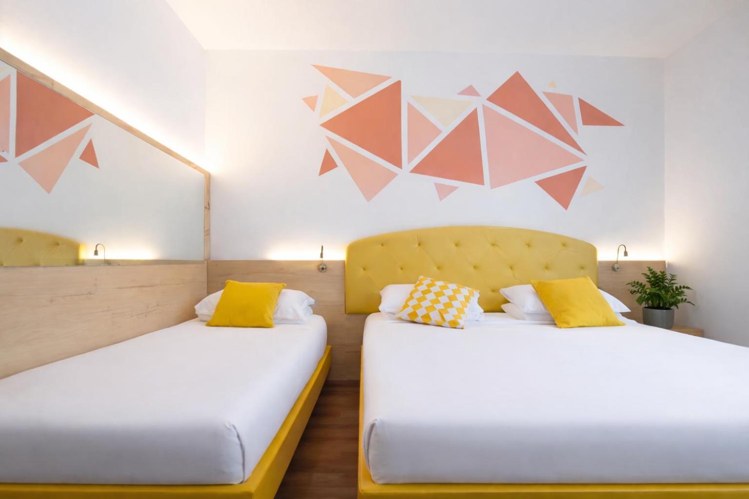 Castello Hotel 14/50