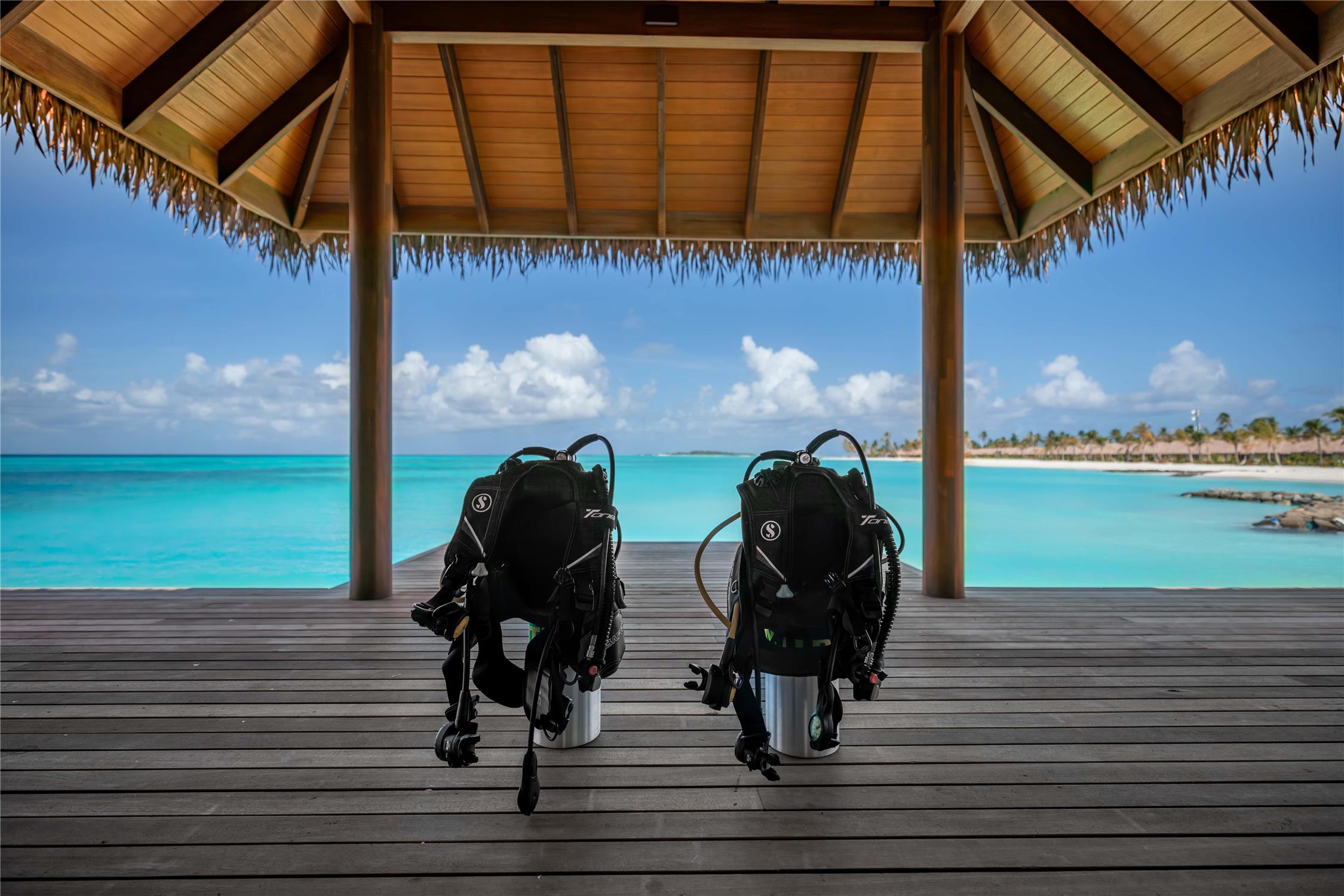 Melia Whale Lagoon Maldives 58/66