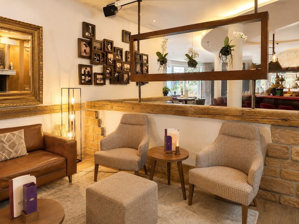 Hotel Latini 56/75