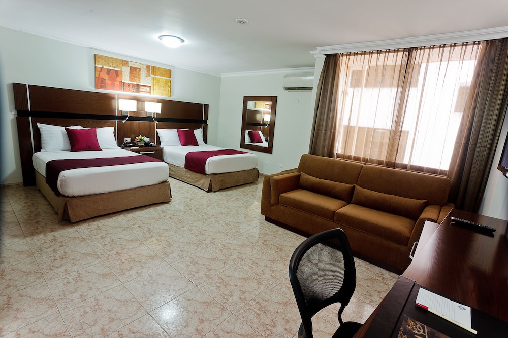 Coral Suites 41/54