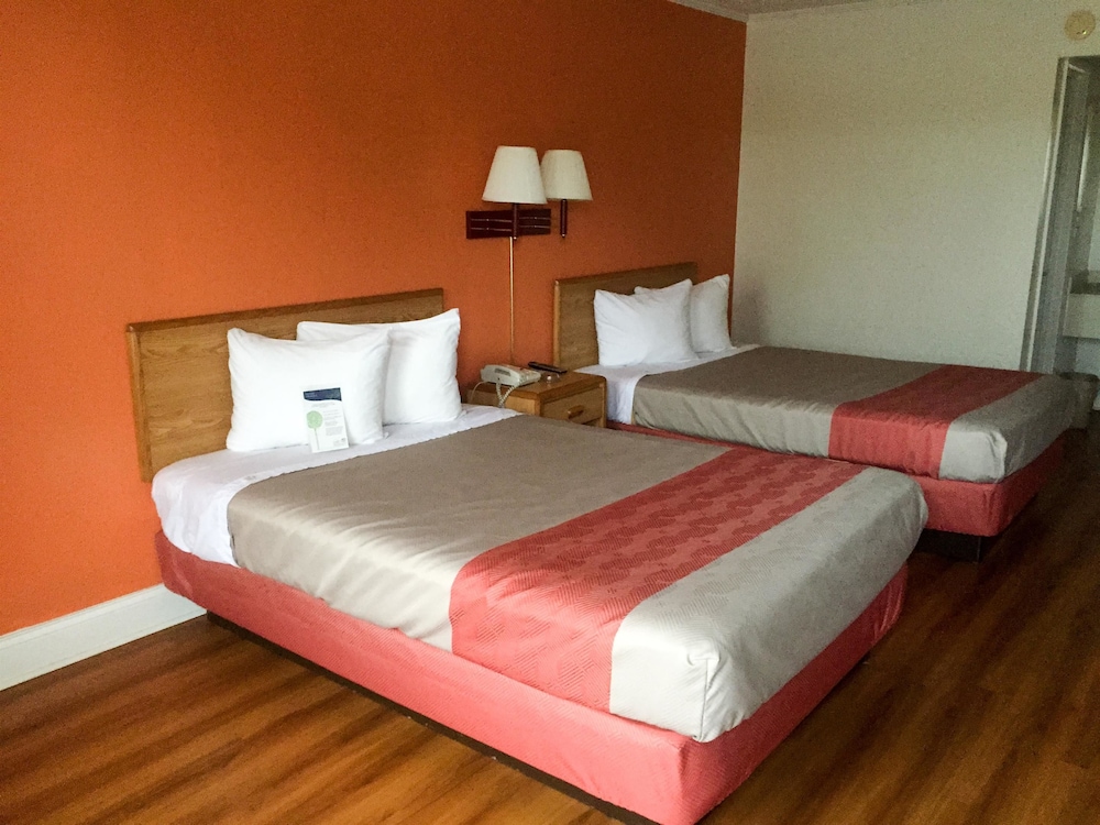 Motel6 Perry, GA 21/39