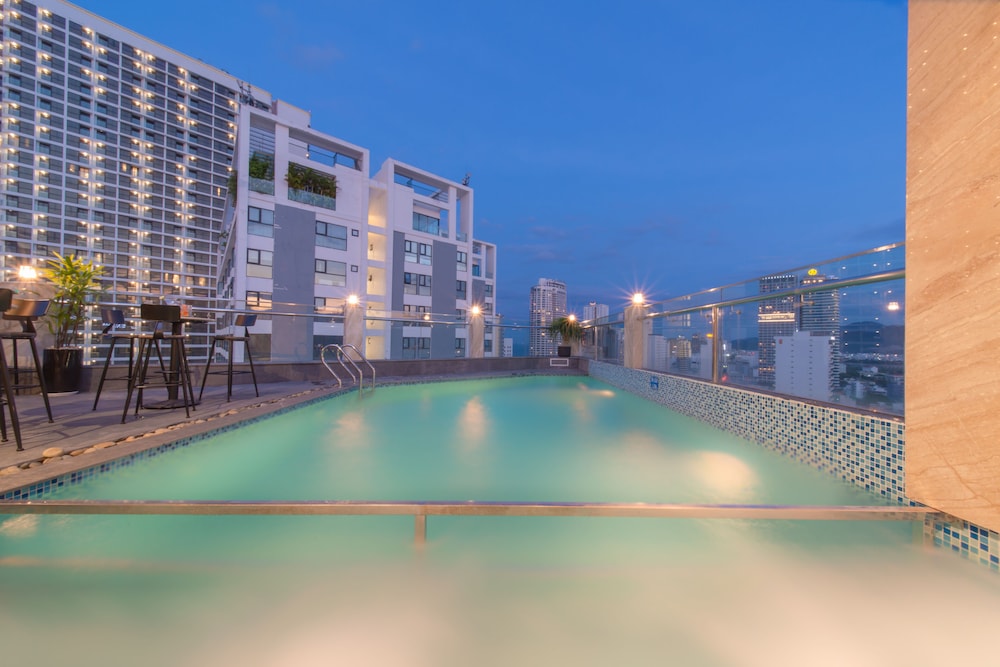Zenia Boutique Hotel Nha Trang 45/50