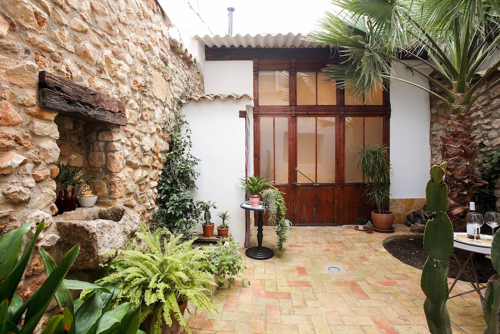 Art Boutique Hotel Chamarel 76/81
