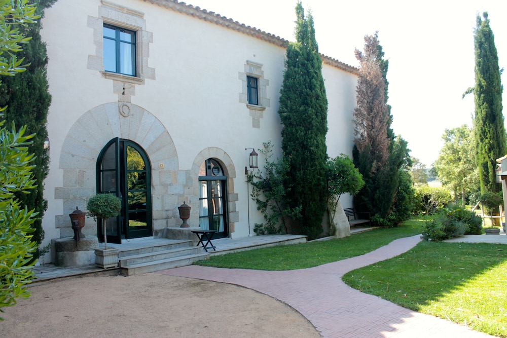 La Malcontenta Hotel 56/64