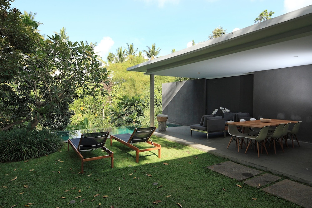 Aria Villas Ubud 9/66