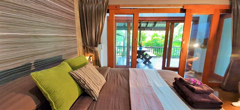 Alpha Gay Resort - Adults Only 30/70