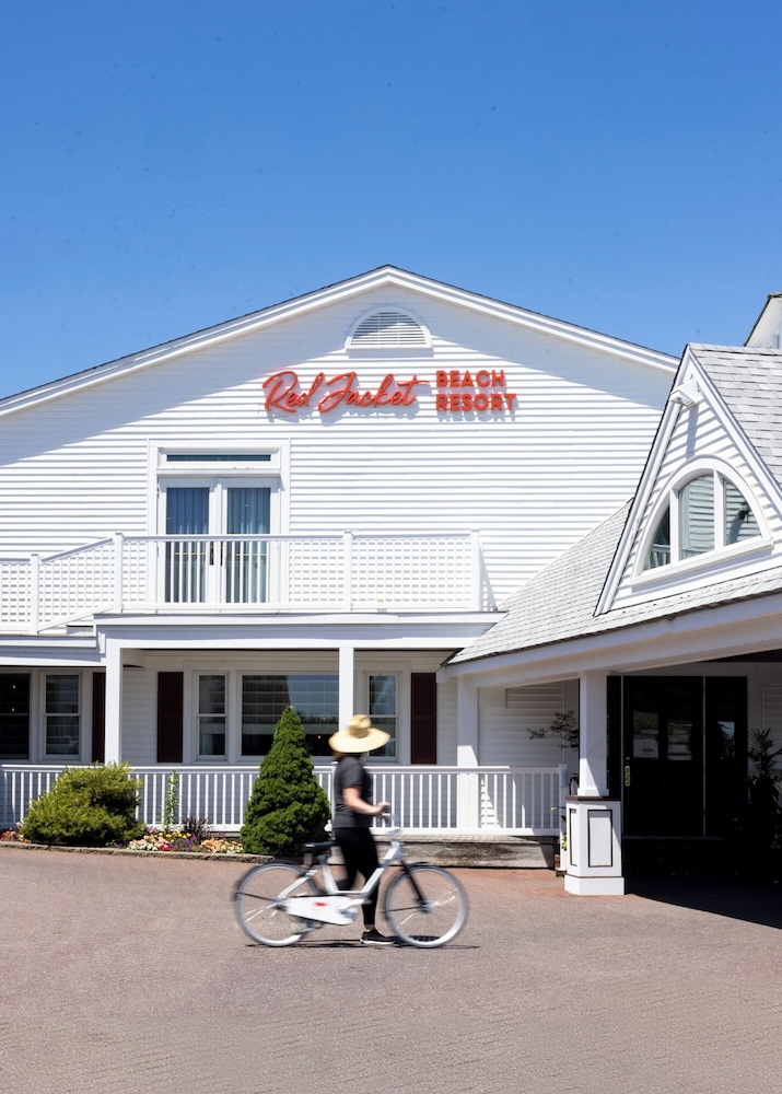 Red Jacket Beach Resort Spa 42/50