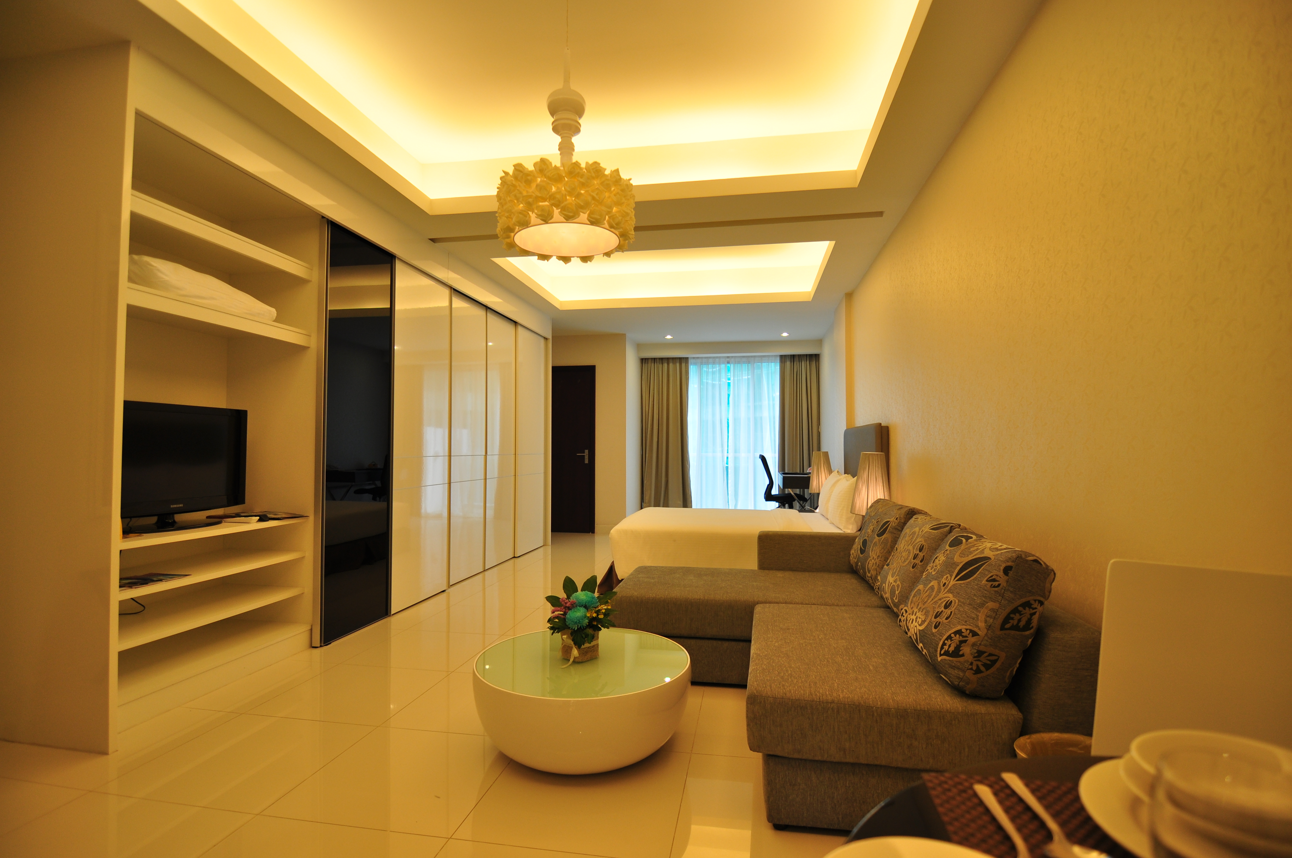 Damas Suites Residences Kuala Lumpur 42/68