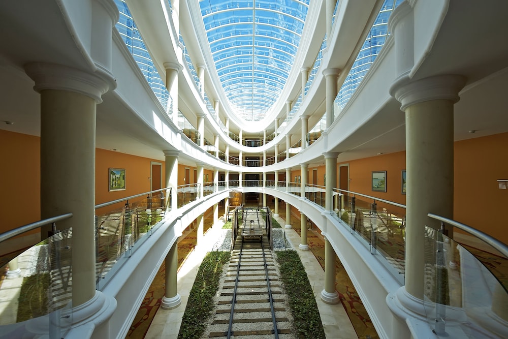 JOIA Bavaro by Iberostar - Adults Only 5/64