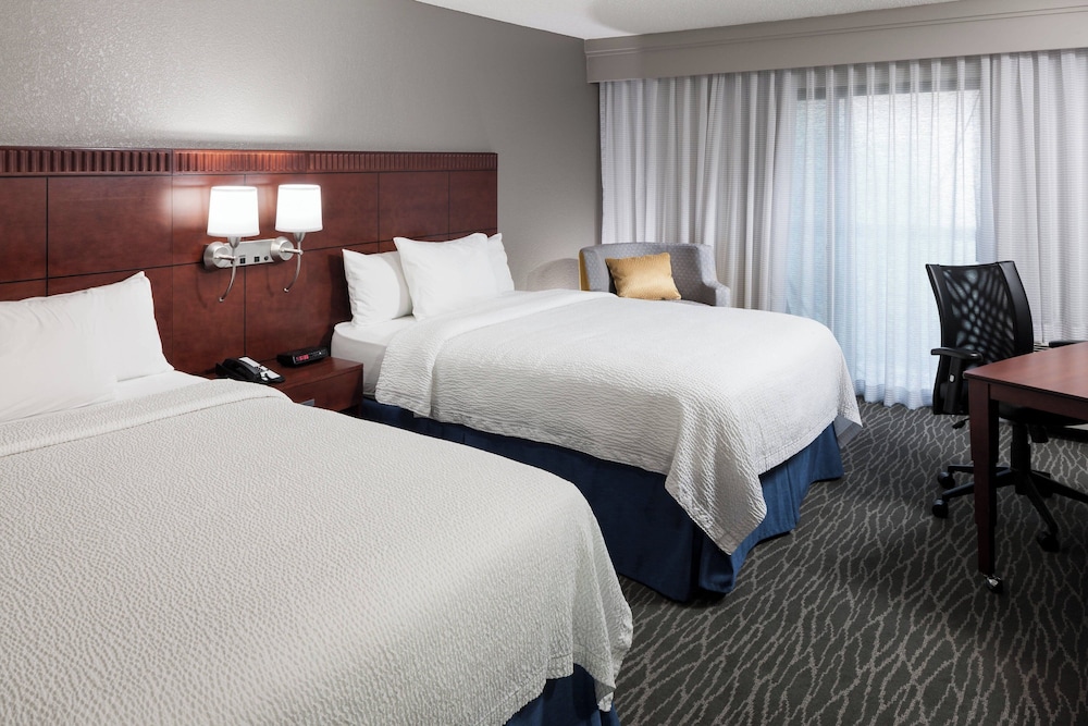 Room, 2 Queen Beds