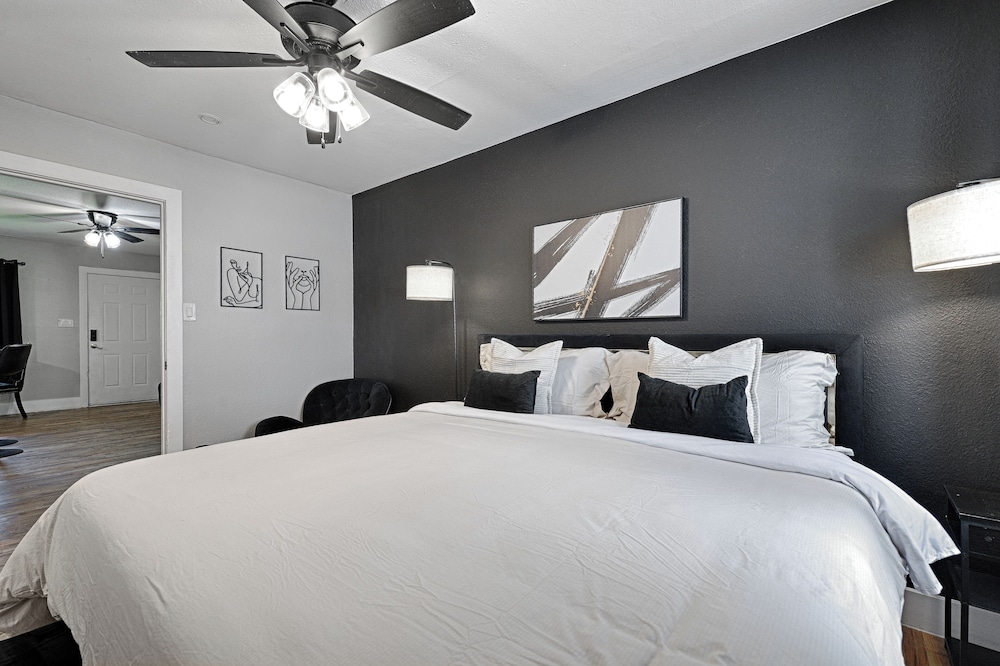 CityPlace bnb 9/33