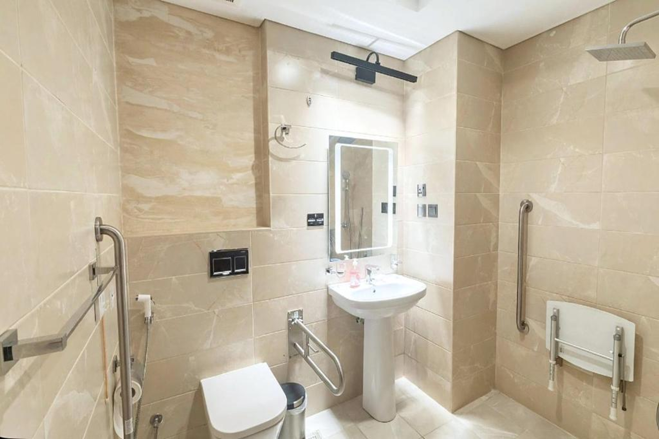 Elaf Al Sagryah Hotel 10/10