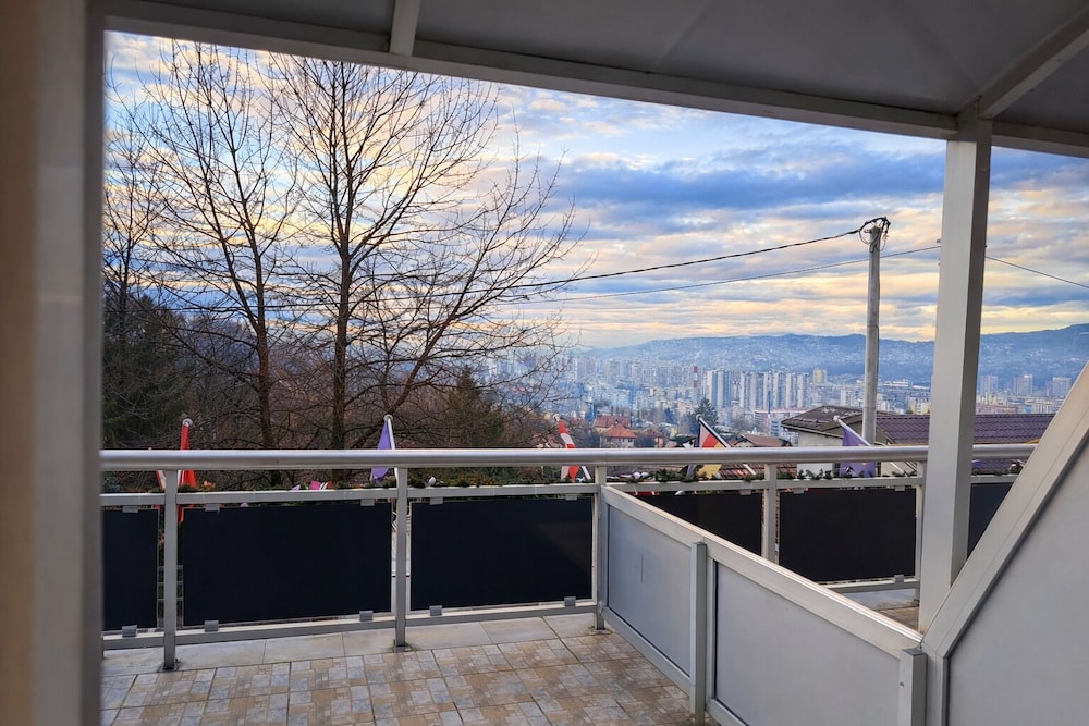 Villa Harmony Sarajevo 35/50