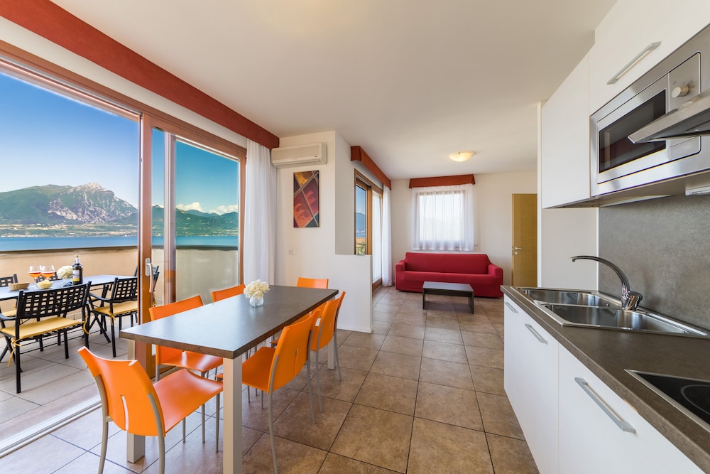 Residence La Corte Danese 21/42
