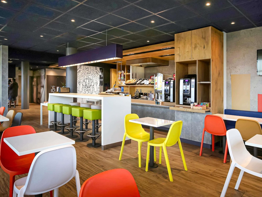 ibis budget Geneve Saint Genis Pouilly 31/53
