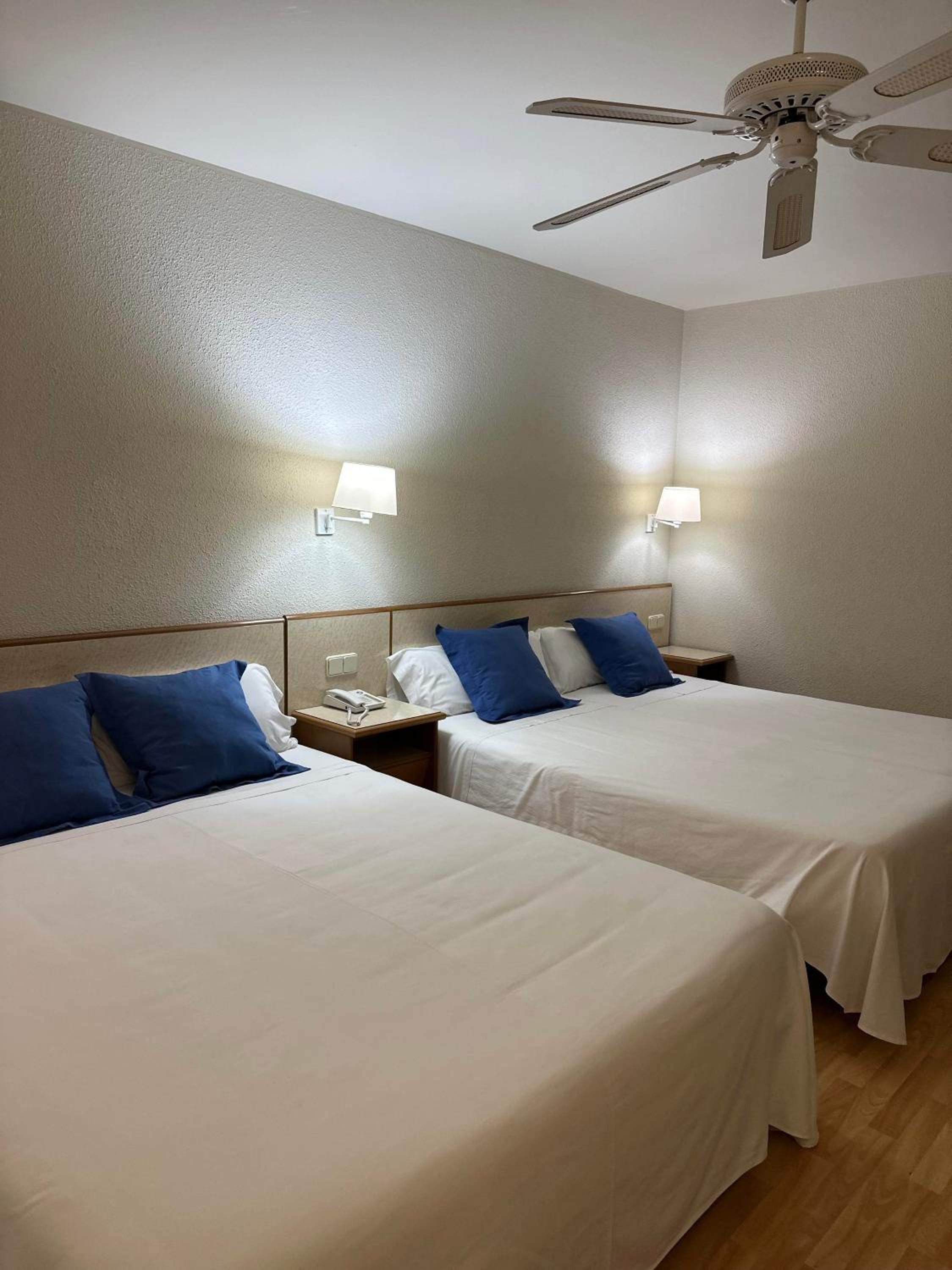 Hotel Balaguer 17/61