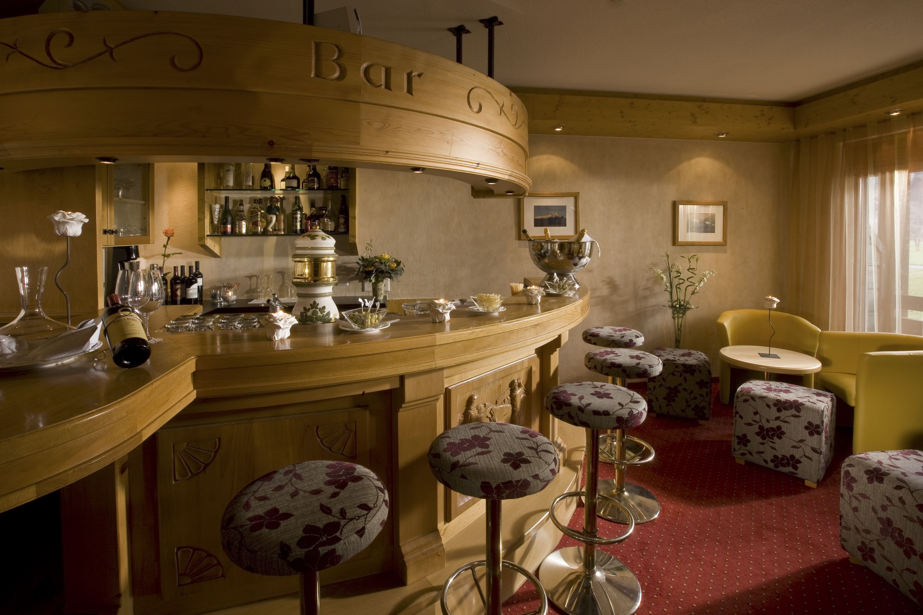 Salzano Hotel Spa Restaurant 14/21