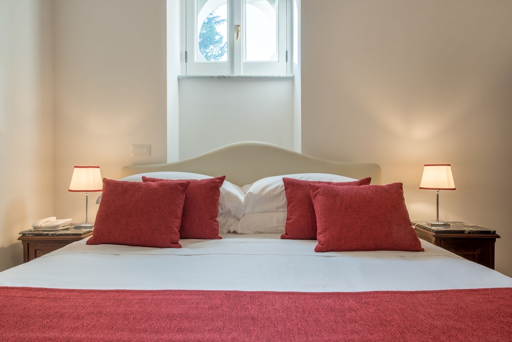 Don Antonino Relais Hotel 15/71