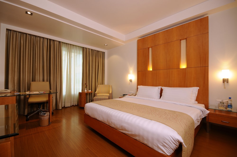Ramada by Wyndham Jaipur 8/46