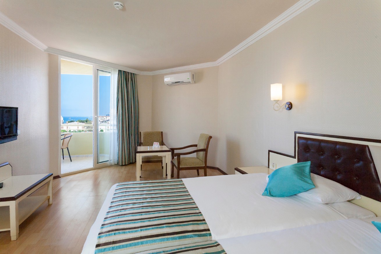 Nova Park Hotel 19/64