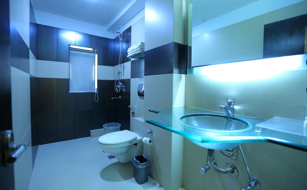 Hotel Vip International 39/41