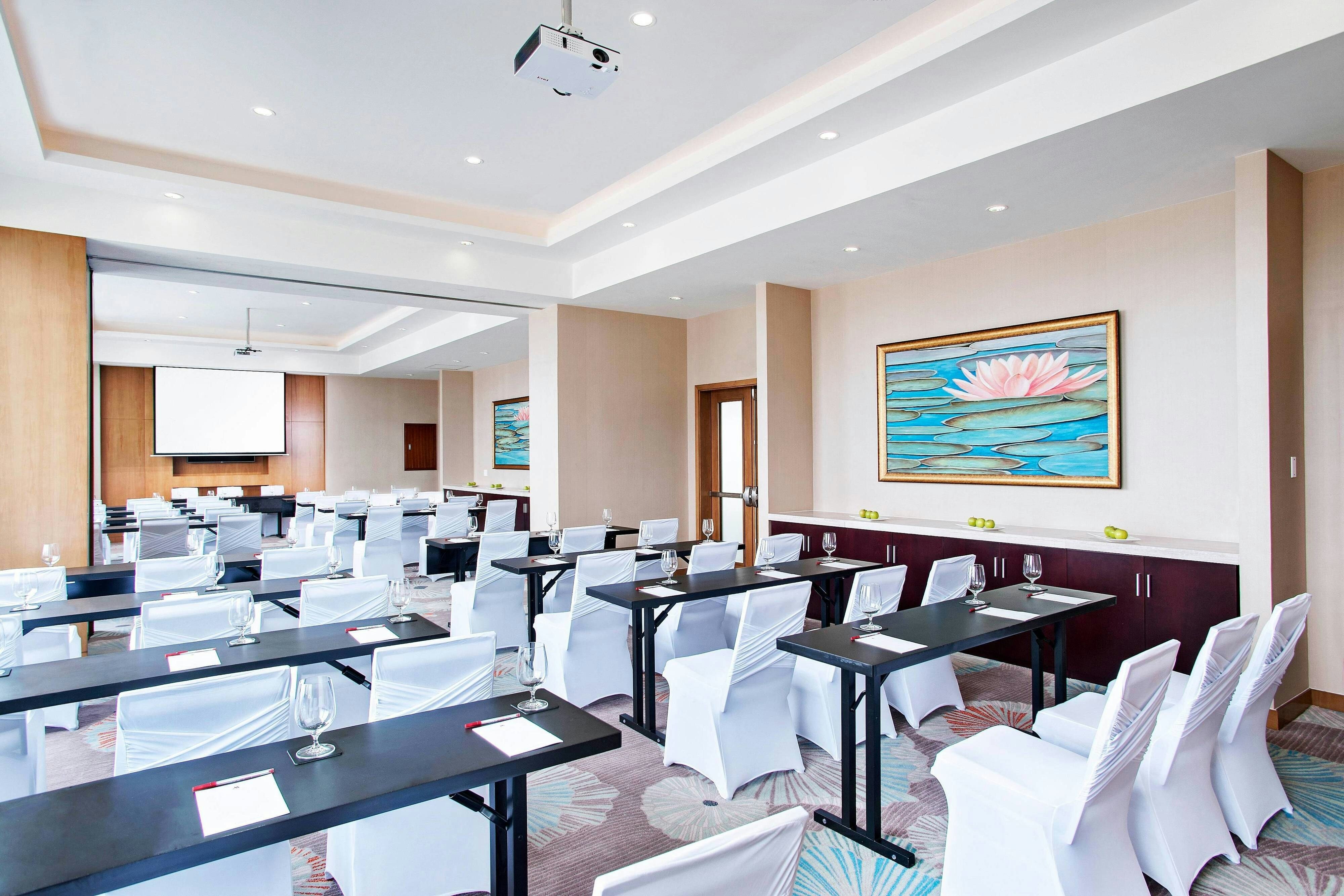 Guyana Marriott Hotel Georgetown 46/57
