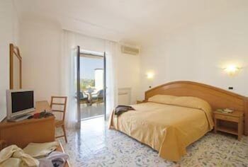PARK HOTEL TERME MEDITERRANEO 13/61