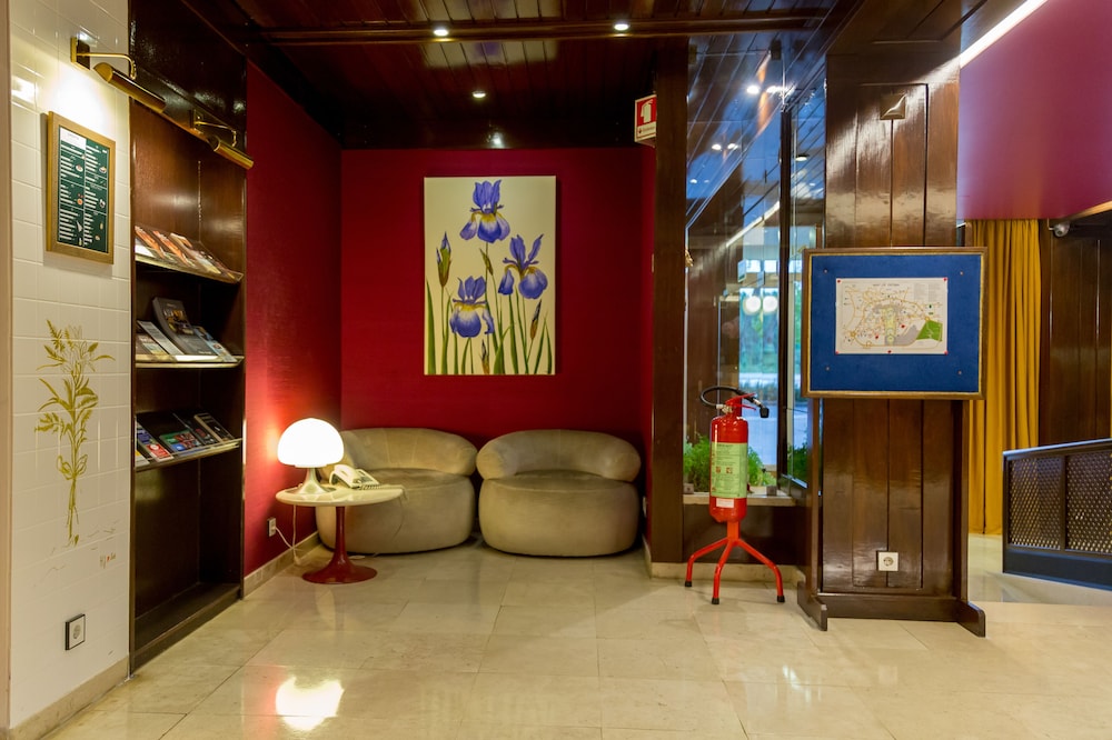 Hotel Sao Jose 10/50