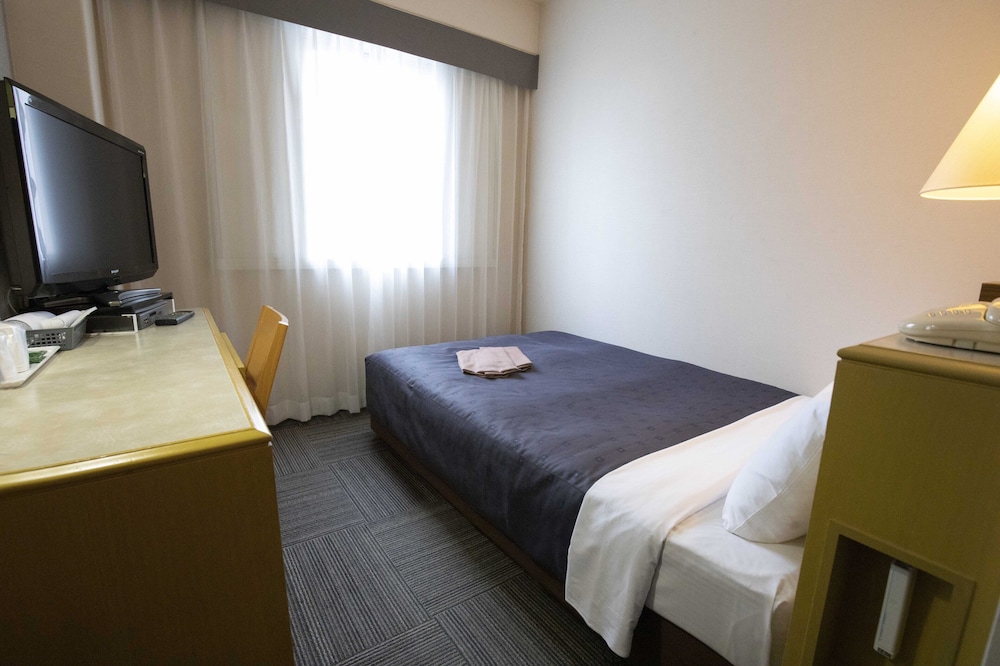 Court Hotel Mito 34/71