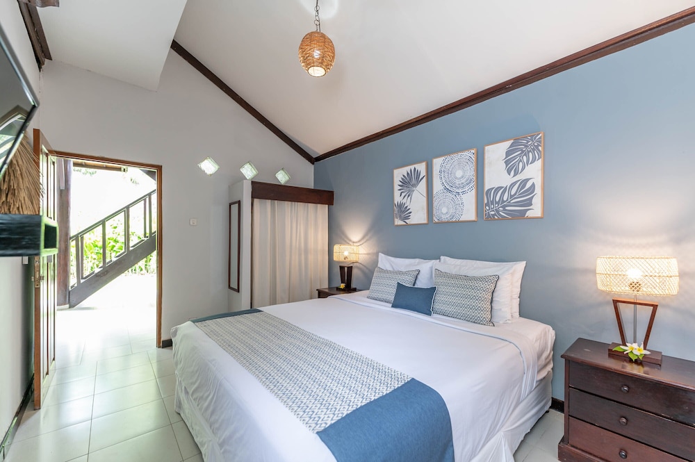 2 BEDROOMS, FAMILY, BUNGALOW