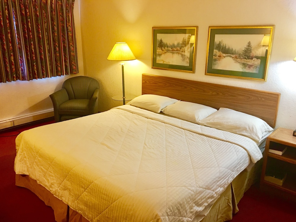 Select Inn Breckenridge 20/50