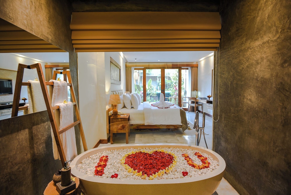 Purana Suite Ubud 26/50