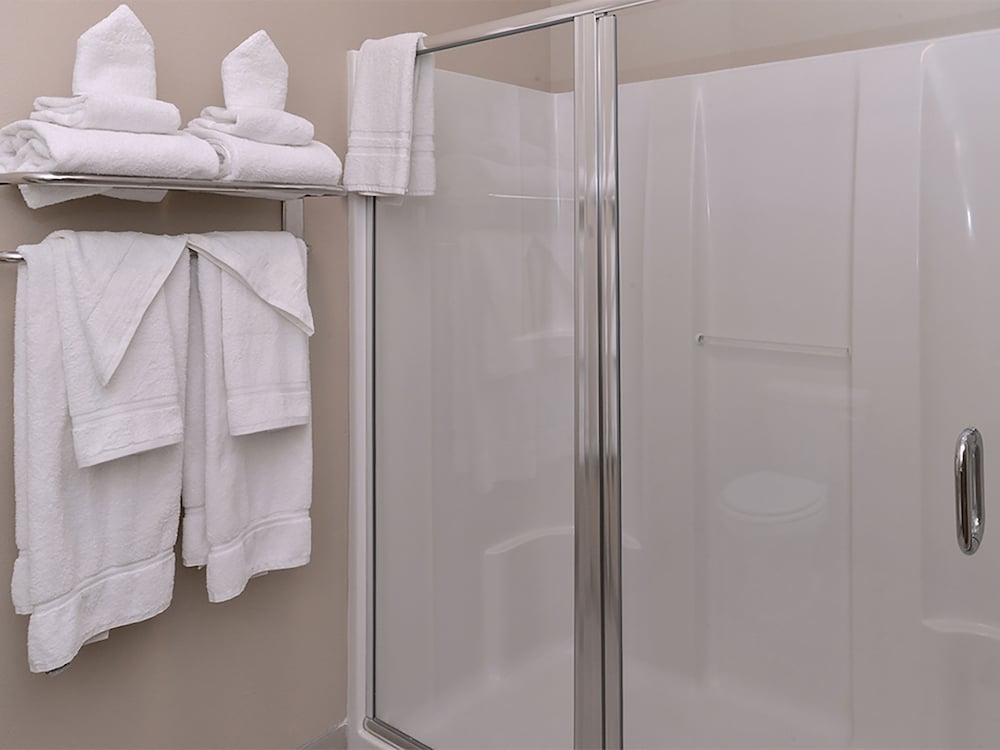 Extended Stay America Suites Rock Hill 36/64